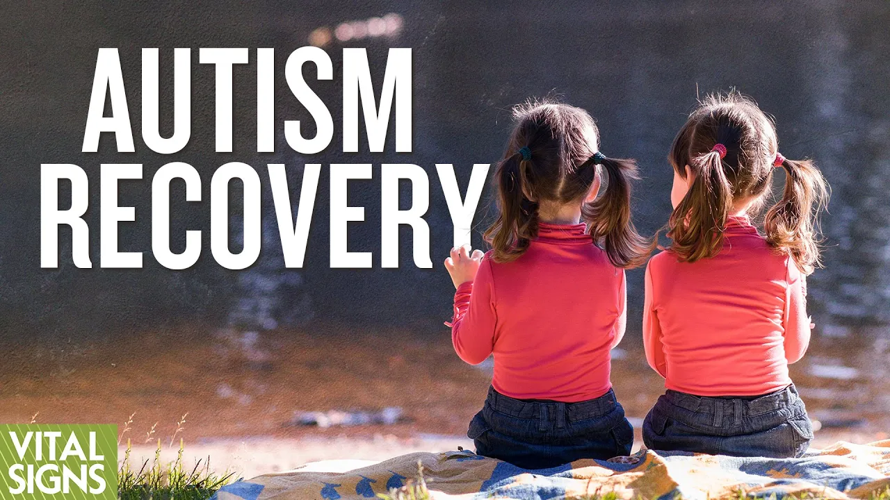 How Twins’ Autism Shifted After Detox of Home, Diet, Lifestyle | Trailer | Vital Signs