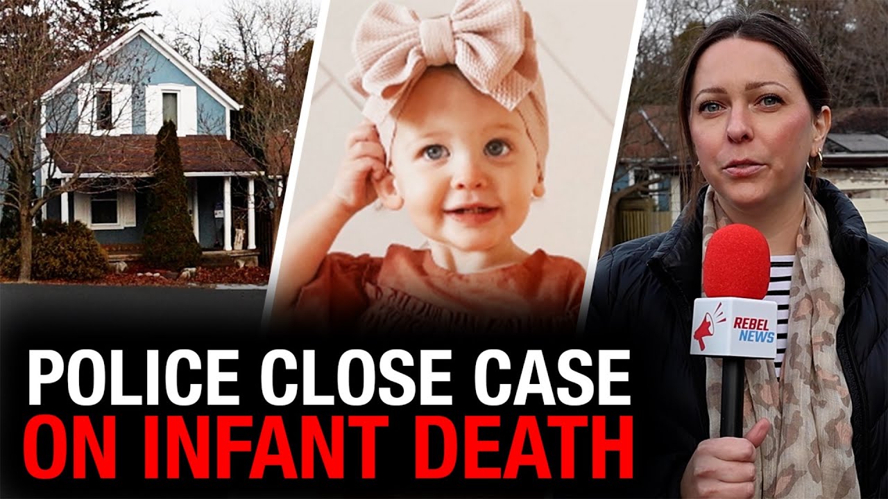 Outrage as OPP closes investigation into toddler’s death at Ontario daycare without charges