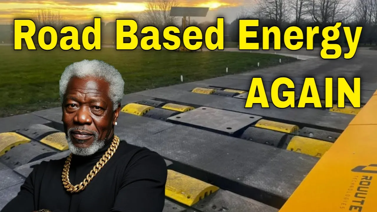 EEVblog 1647 - Road Based Energy AGAIN. Rouute vs R-2ENERGY