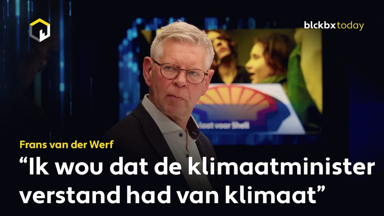 Komt de overwinning in klimaatzaak te laat voor Shell?