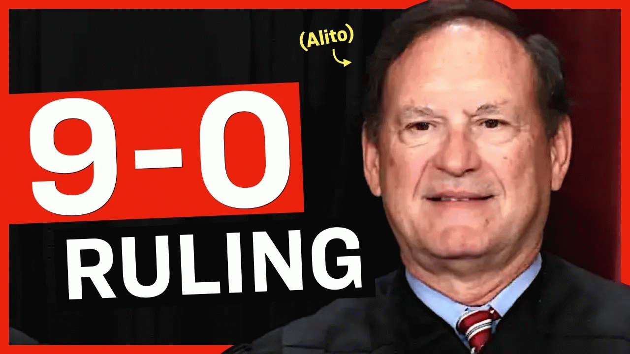 Little-Known 9–0 Supreme Court Ruling Was a Big Win for Property Rights | Trailer | Facts Matter