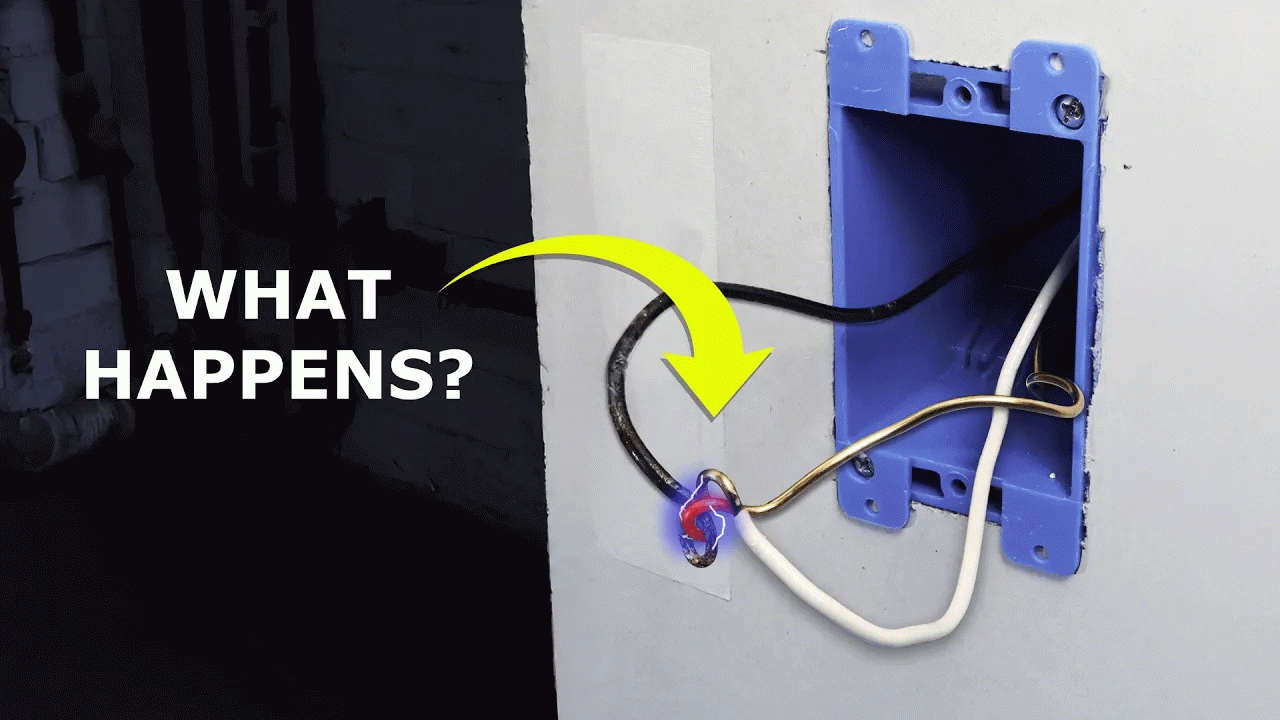 Ground faults - Short circuits - Arc faults - EXPLAINED