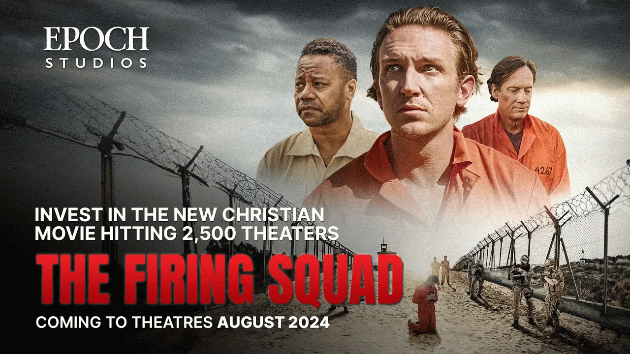 The Firing Squad  | Trailer
