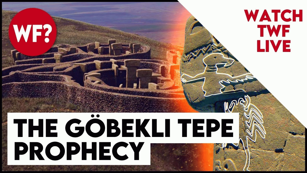 Gobekli Tepe After Files