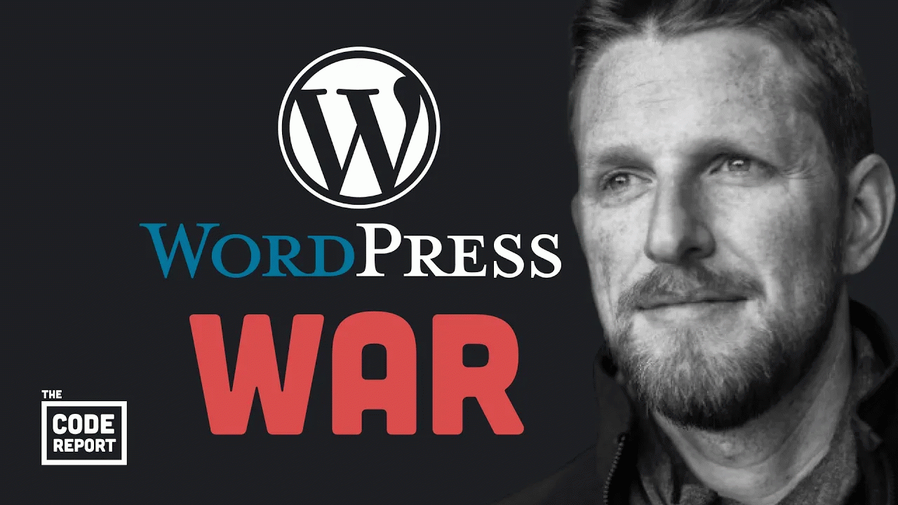 The WordPress ecosystem has lost its mind…