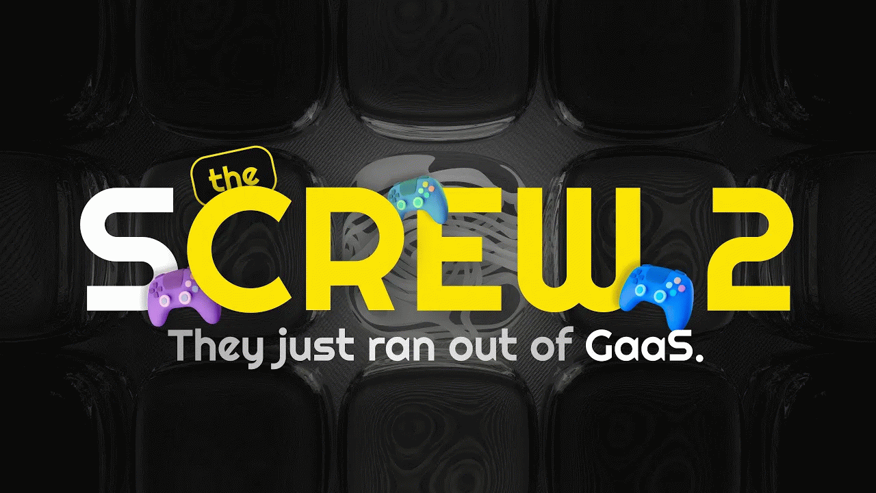 'The Crew' Shutdown: Is This Ubisoft's Vision for Not Owning Games?"