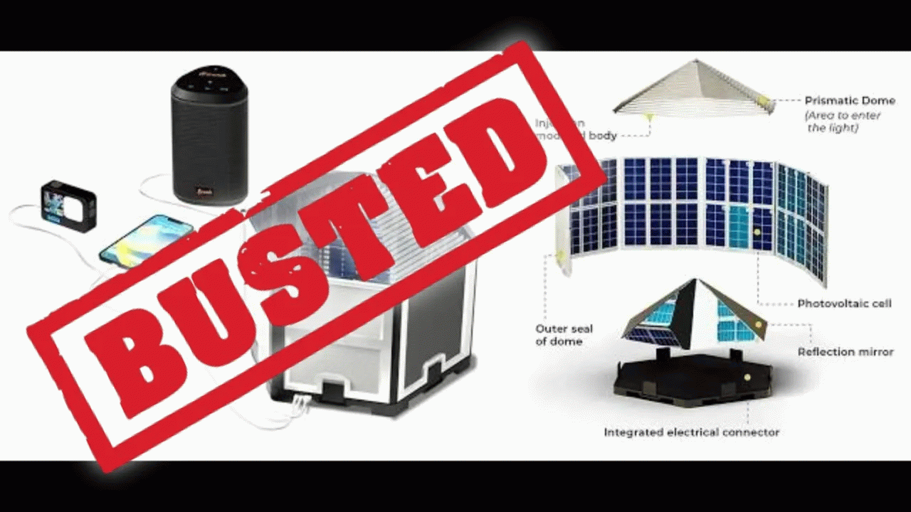 EEVblog 1575 - TIPA: The World's Most Efficient Solar Panel - BUSTED