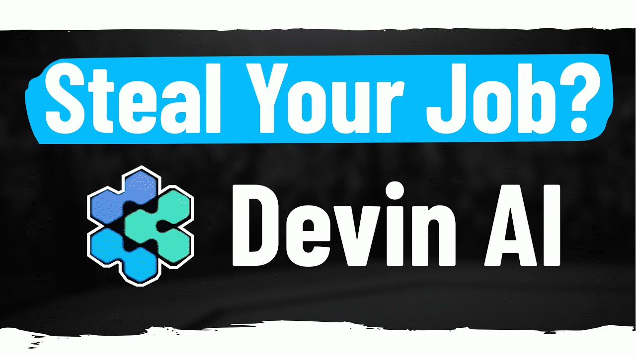 Will Devin AI Take Your Job?
