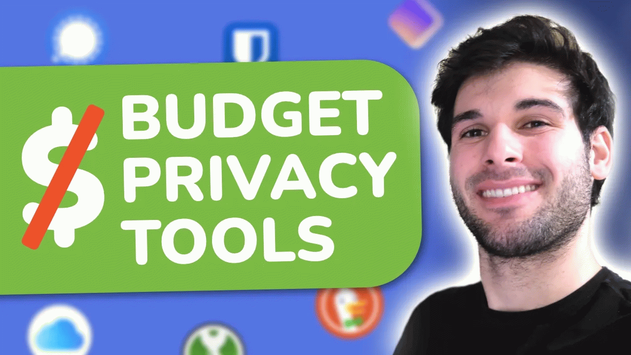 How to Stay Private on a Budget!