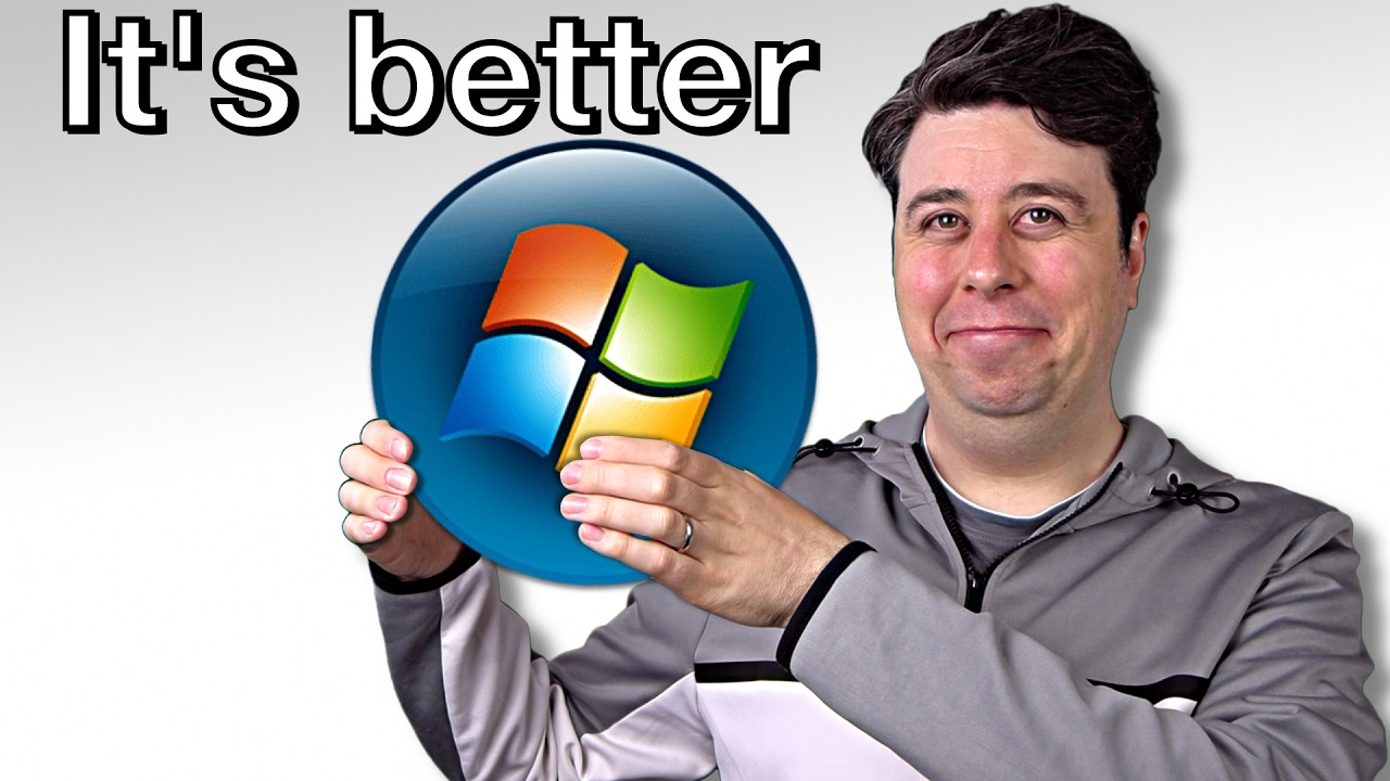 Why Windows is Simply Better Than macOS