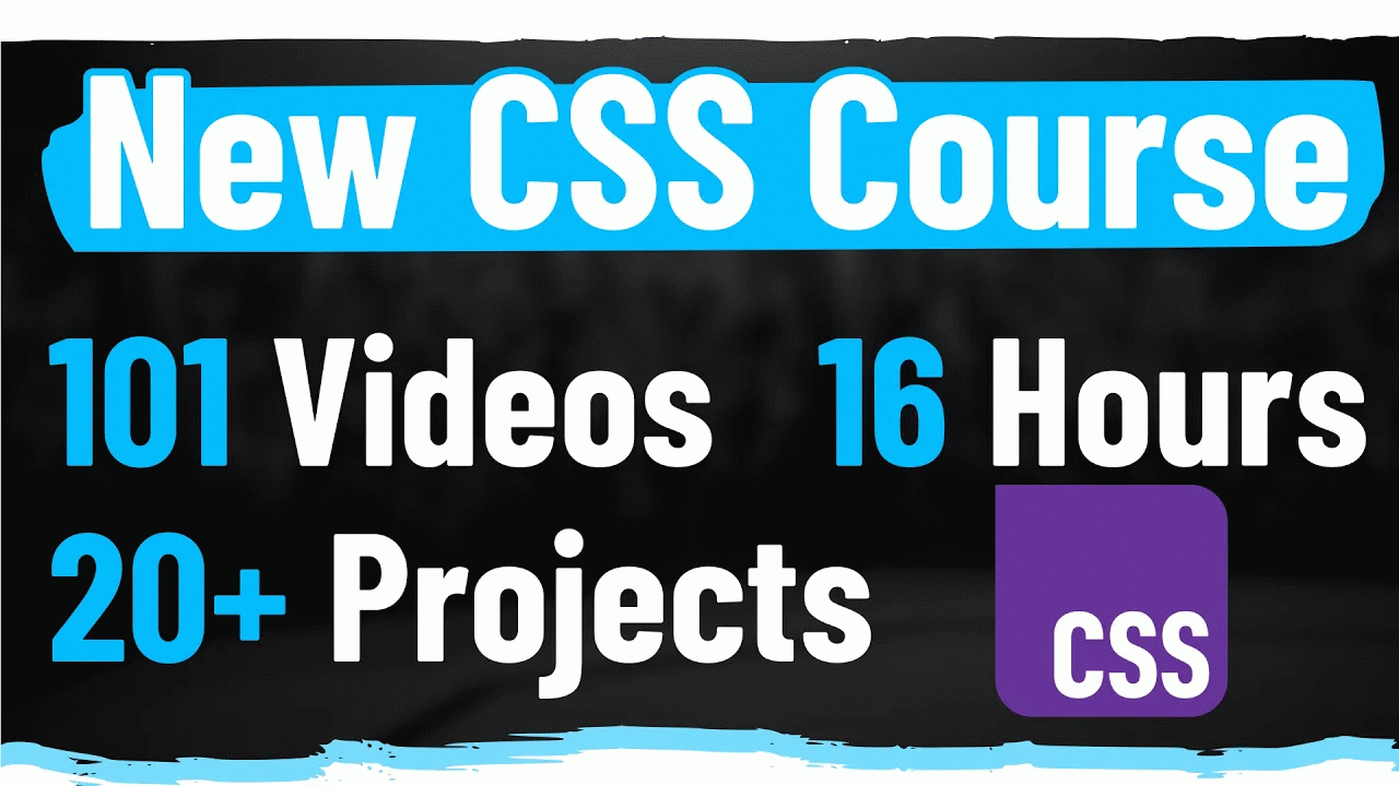 How To Master CSS in 1 Month!