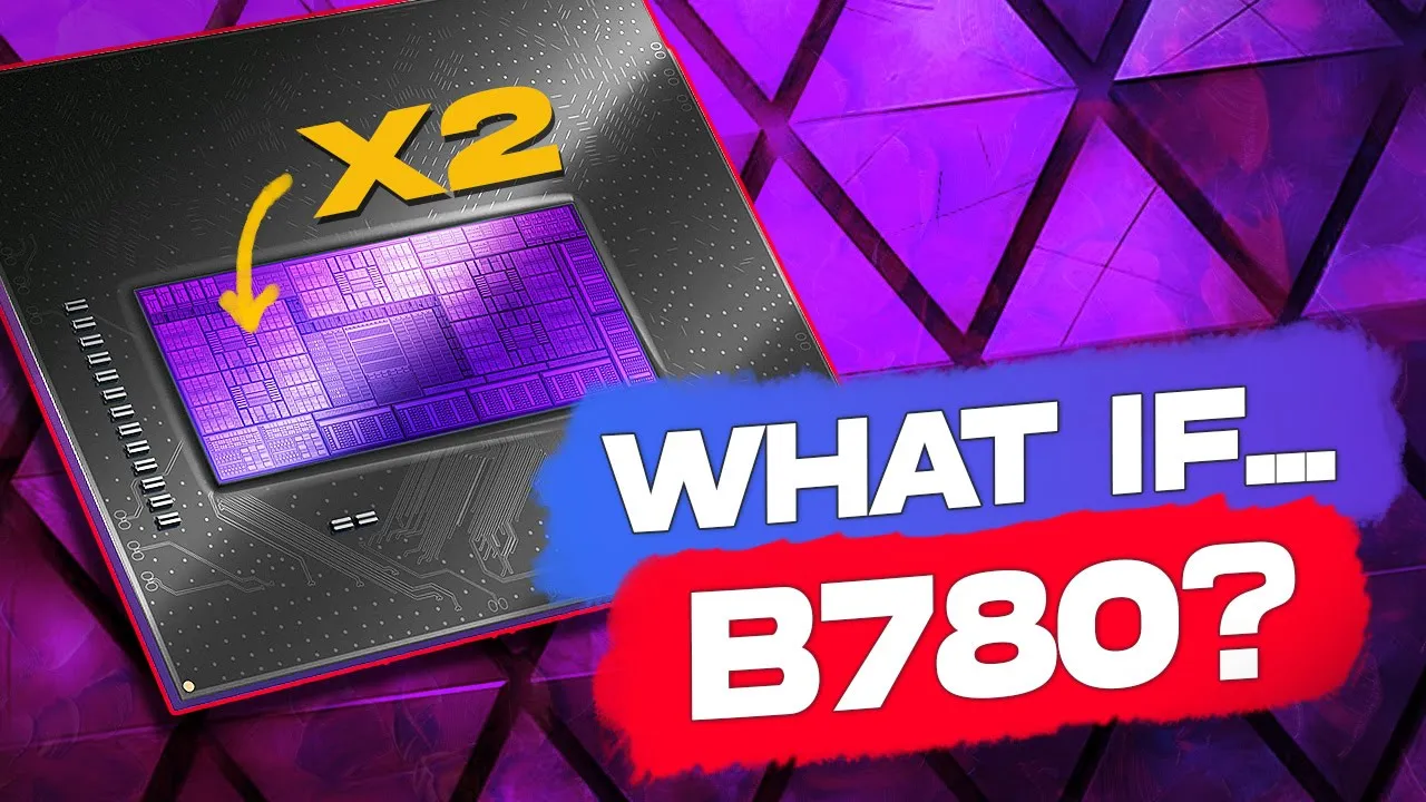 Intel's B580 surprised EVERYONE.. could there be MORE?