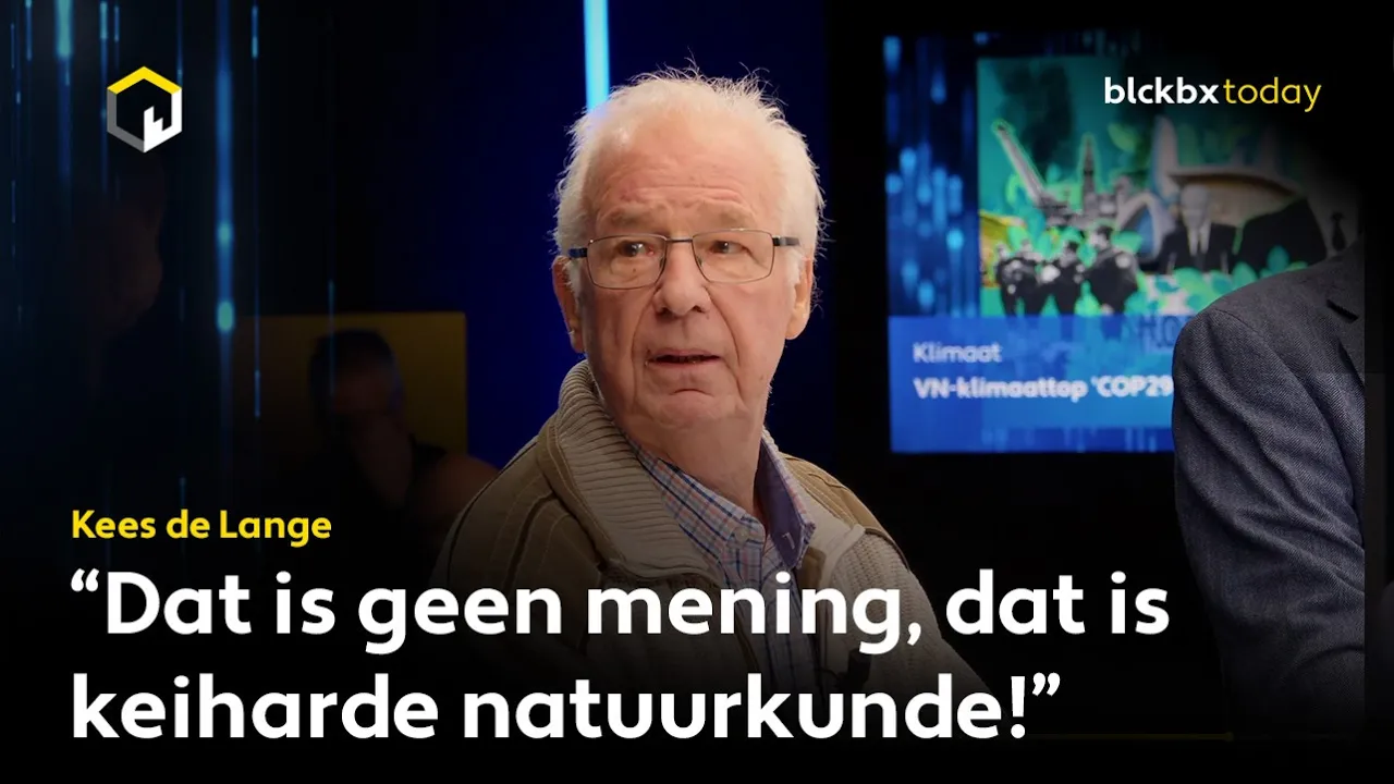 De schijn van de VN-klimaattop COP29