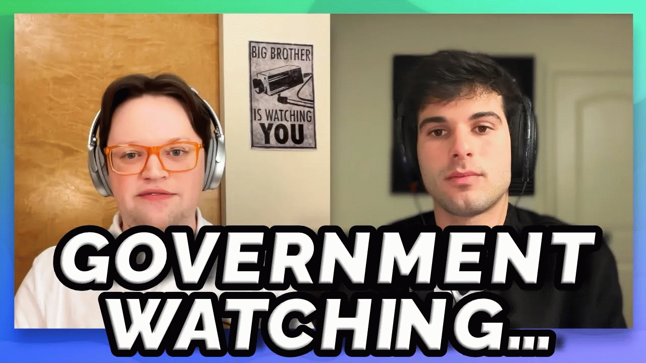 Apple Confirms Government Spies on Notifications! - Techlore Talks 16
