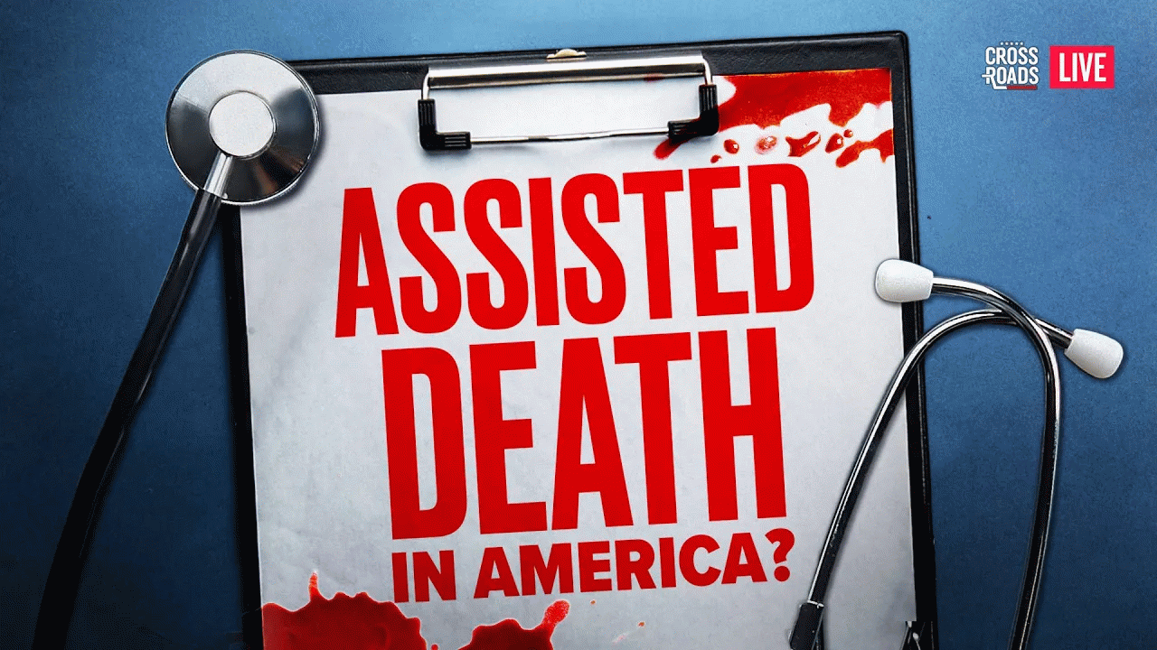 20 States Want to Allow Assisted Suicide | Trailer | Crossroads