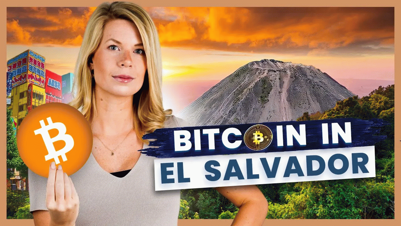 🇸🇻 Het eerste Bitcoinland ter wereld: El Salvador. Succes of faal?