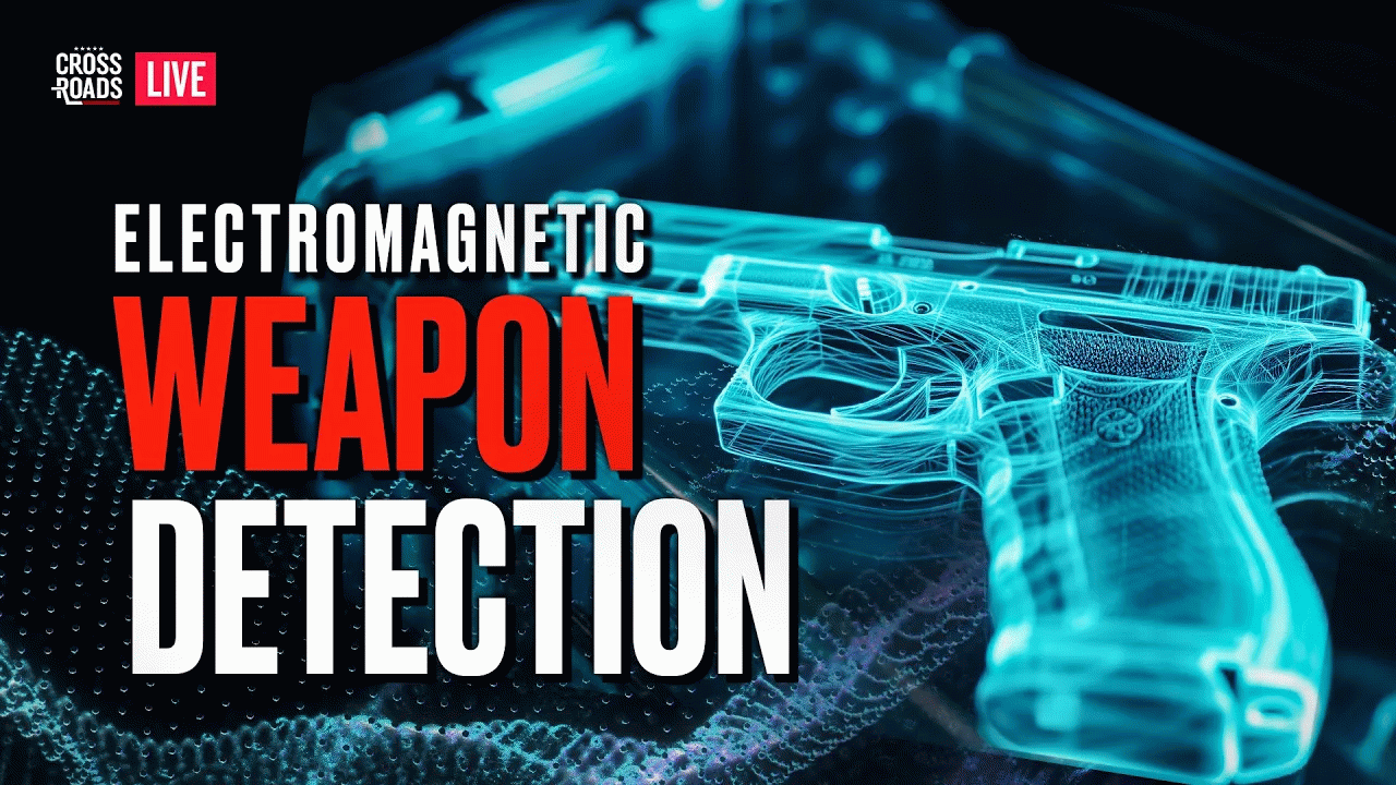 Next-Gen Weapons Detection Tech Being Deployed; ‘Havana Syndrome’ Confirmed as Real | Trailer