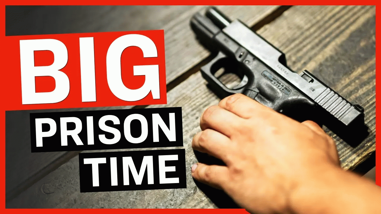 Selling Even ‘A Single Gun’ Can Land You in Jail Under New ATF Rule | Trailer | Facts Matter