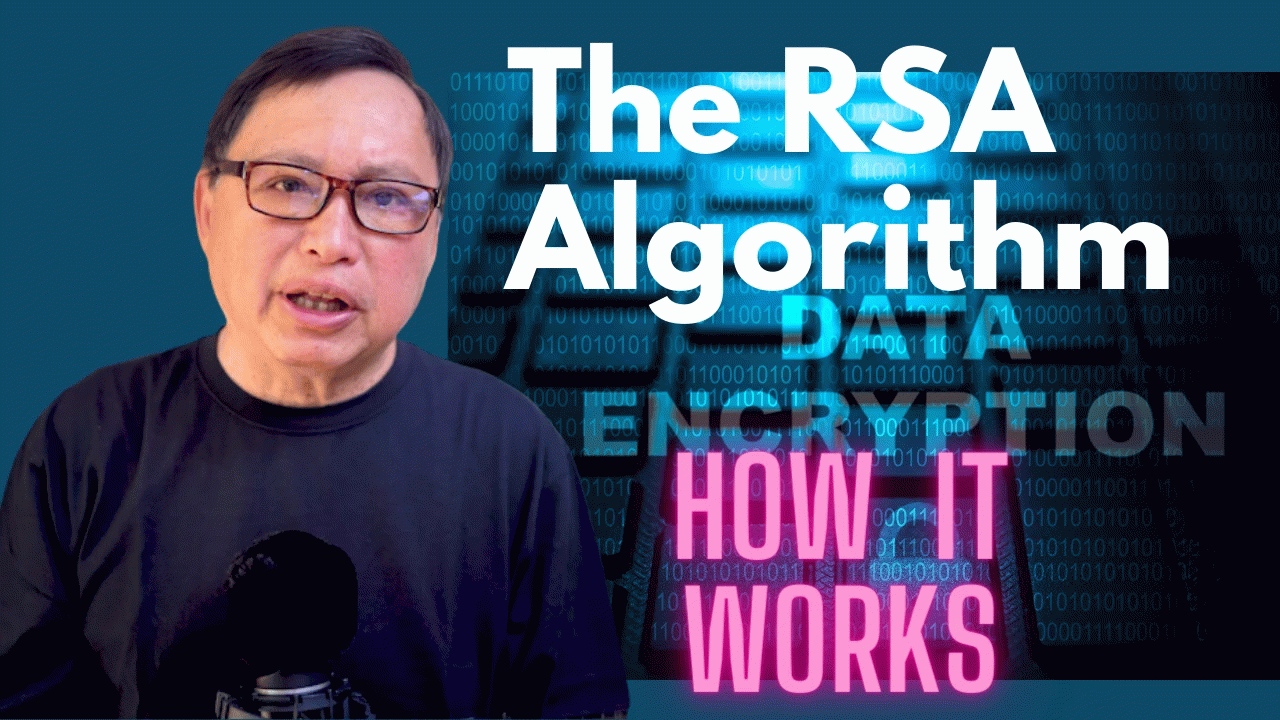 A Primer on RSA Cryptography - the Building Block of Internet Security Today