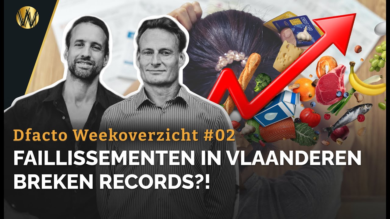 Willem Engel en Jeroen Pols - Weekoverzicht #02 2025