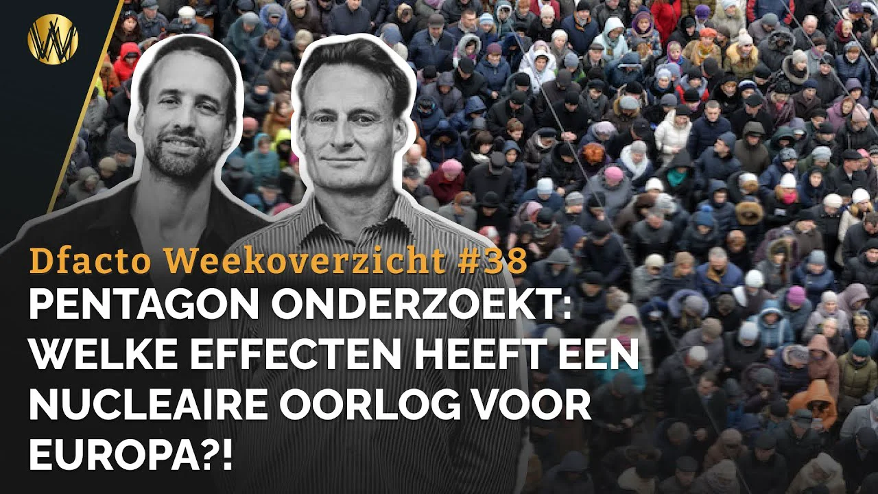 Willem Engel en Jeroen Pols - Weekoverzicht #38 2024