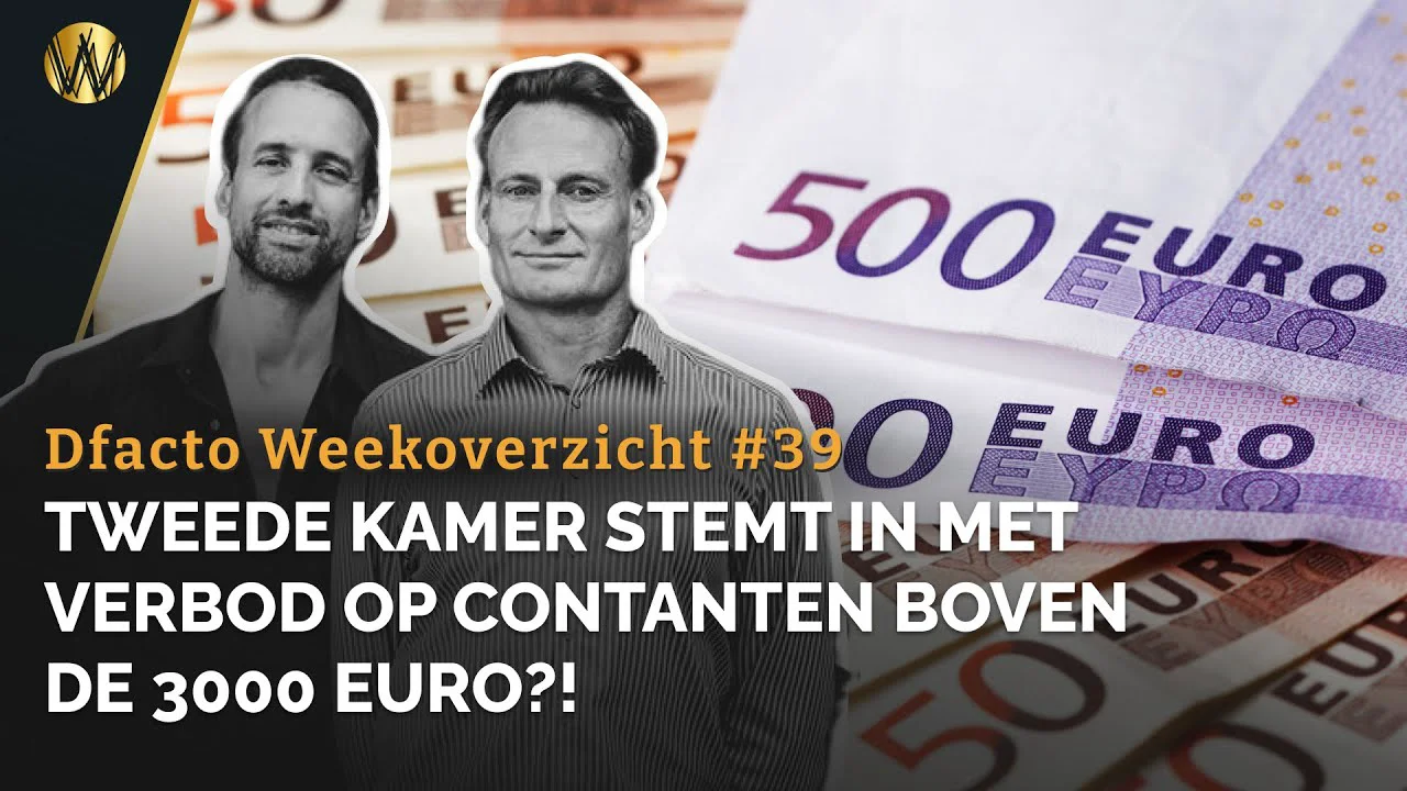 Willem Engel en Jeroen Pols - Weekoverzicht #39 2024