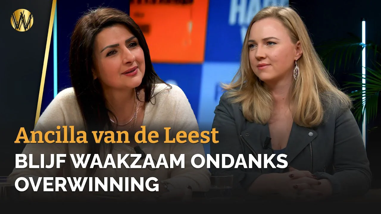 Blijf waakzaam ondanks overwinning