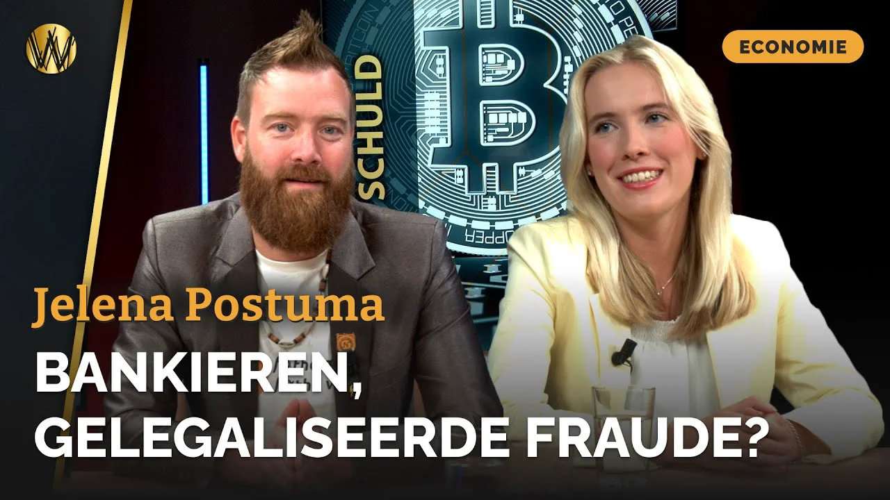 Bankieren, gelegaliseerde fraude?